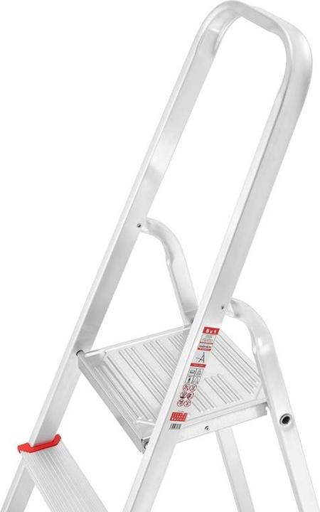 Produktbild Haushalt Trittleiter (Trittleiter, 240 cm)