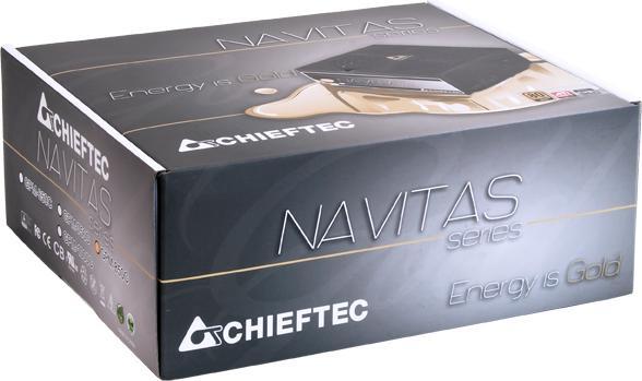 Immagine prodotto Chieftec PSU 650W GPM-650C (650 W)
