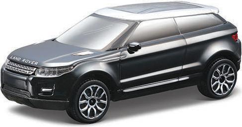 Actual product image Bburago BURAGO STREET FIRE - 1:43