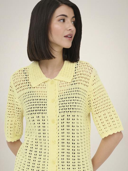 Produktbild JdY Jdyrobin 2/4 Collar Cardigan Knt Noos (S)