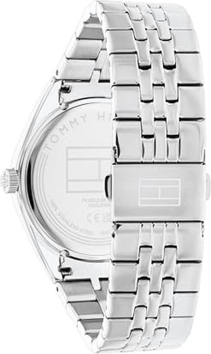 Immagine prodotto Tommy Hilfiger Monica (Orologio da polso analogico, 38 mm)