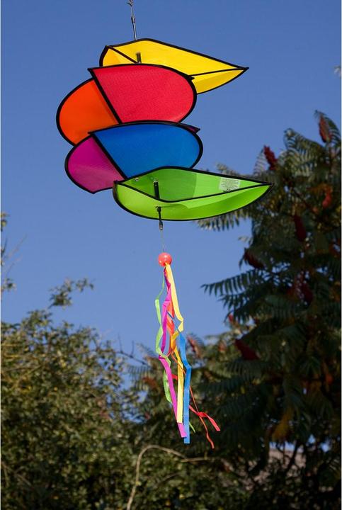 Produktbild Invento Windspiel Dreamcatcher