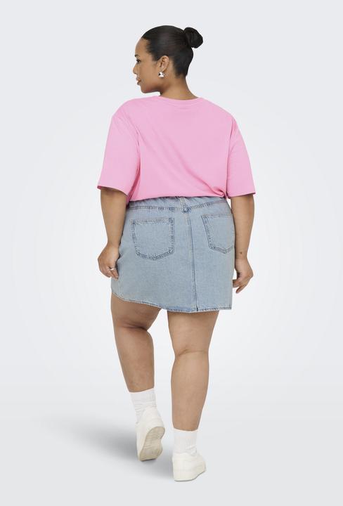 Produktbild Only CAREDEN Jeansrock Jeansrock (48)