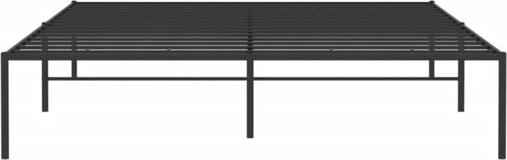 Image du produit vidaXL Bettgestell (140 x 190 cm)