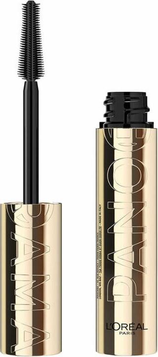 Image du produit L'Oréal Paris Maquillage Volume Million Lashes Mascara Panorama Noir 10.5 ml (#1E1D22 Noir)