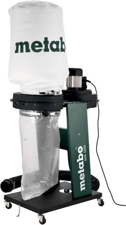 Produktbild Metabo Spa 1200 (Absauganlage)