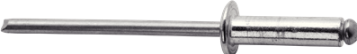 Produktbild Rapid Standard Blindniete Ø 4,0 x 8 mm