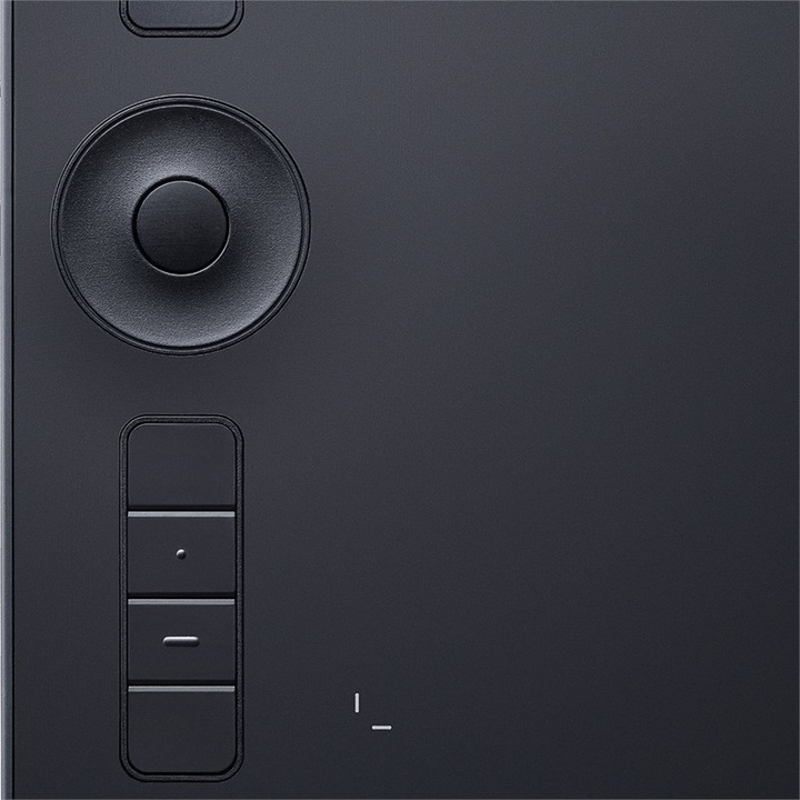 Image du produit Wacom Intuos Pro L (14", 5080 lpi)