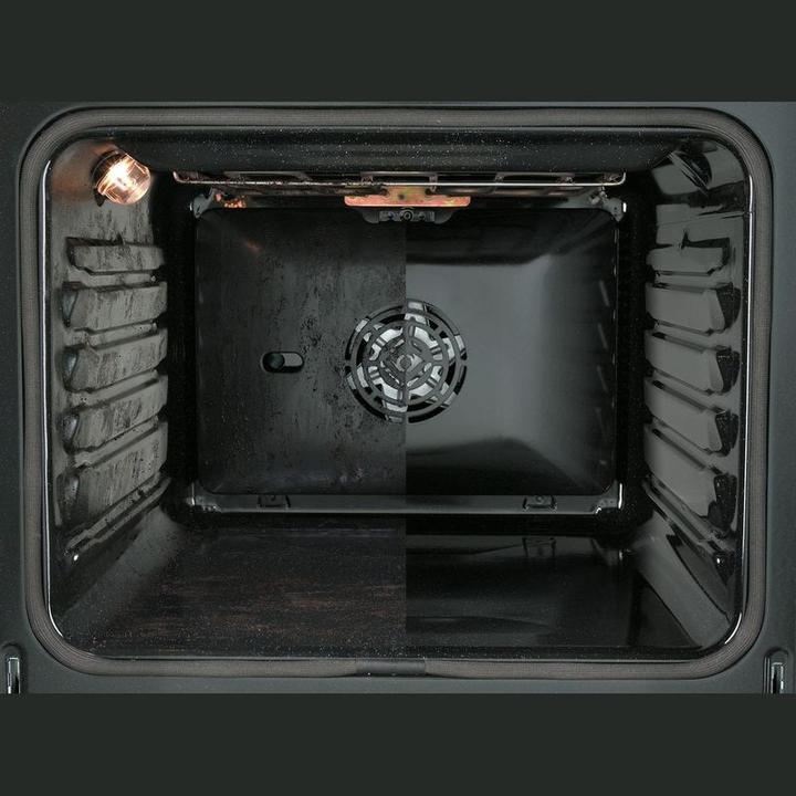 Produktbild De Dietrich Backofen DOP7200BM