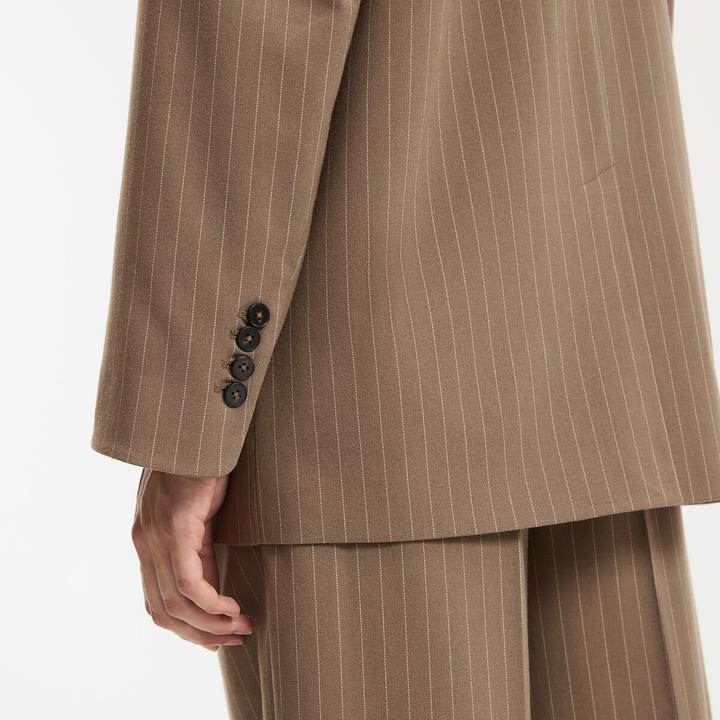 Immagine prodotto La Redoute Collections Oversize-Longblazer (XL)
