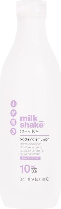 Image du produit Milk_Shake Oxidizing Creamy Oxidizer 10 Vol 3% 950ml