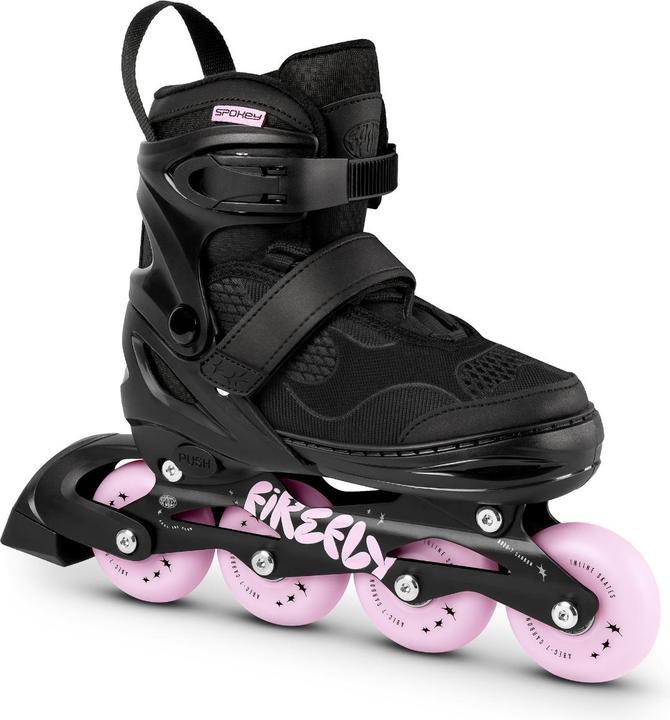 Produktbild Spokey Firefly (35)