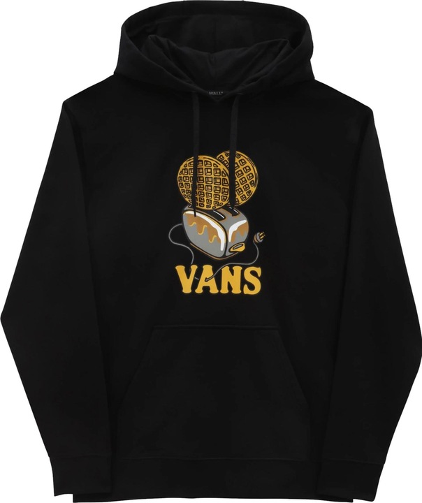Produktbild Vans Toaster Waffle Hoodie (M)