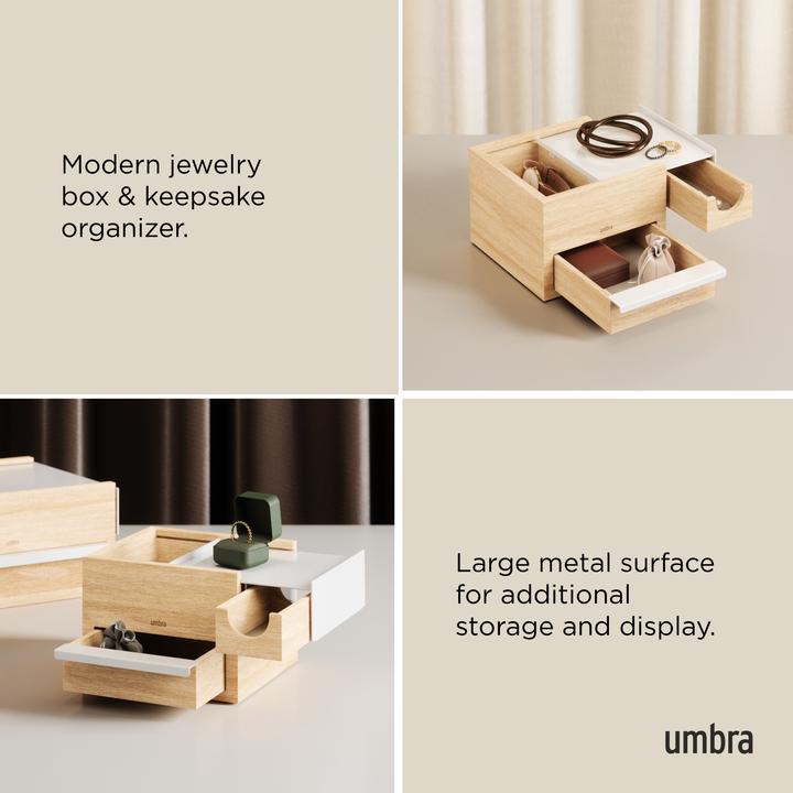 Actual product image Umbra Stowit