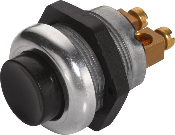 Actual product image Hella Ignition switch start switch 2 connections screwed for SPERRY NEW HOLLAND (16 A)
