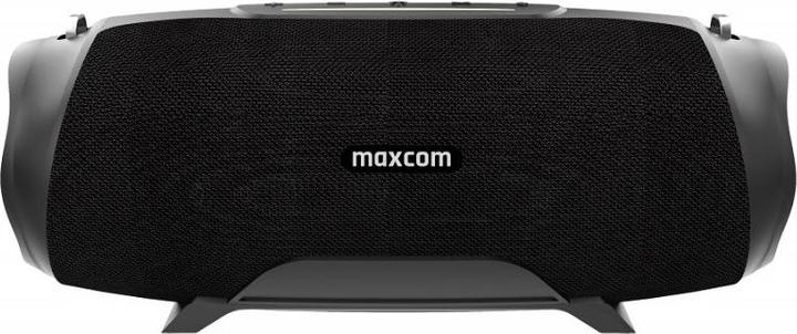 Produktbild Maxcom MX301 Momotombo wireless speaker (30 h, Netzbetrieb)
