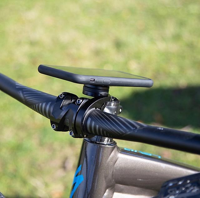 Image du produit Sp Connect Support de guidon Pro MTB