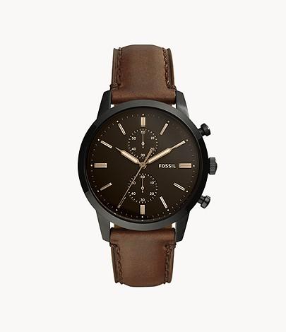 Produktbild Fossil Townsman (Chronograph, Analoguhr, 44 mm)
