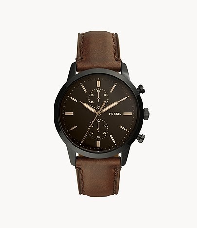 Produktbild Fossil Townsman (Chronograph, Analoguhr, 44 mm)
