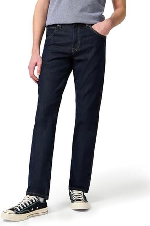 Actual product image Wrangler Durable (W31/L30)