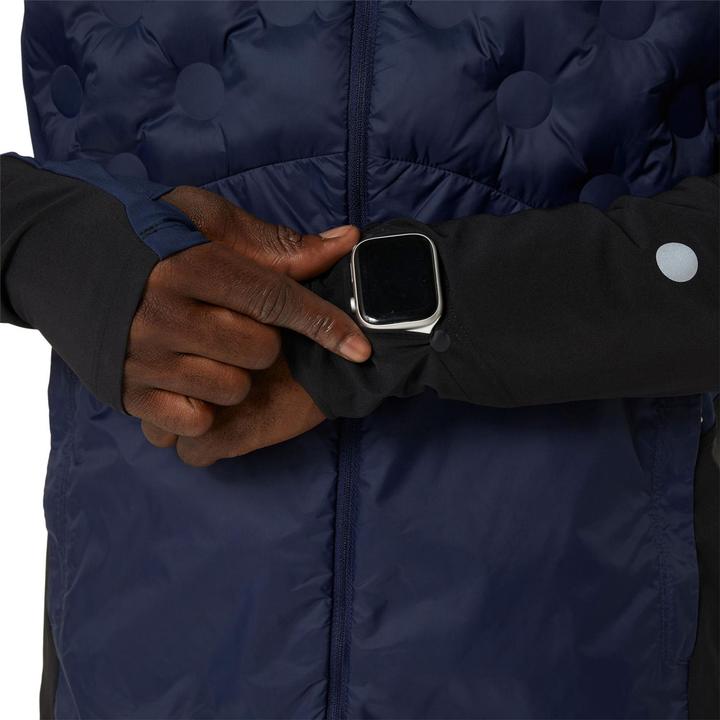 Actual product image ASICS Performance Road Winter Jacket (M)
