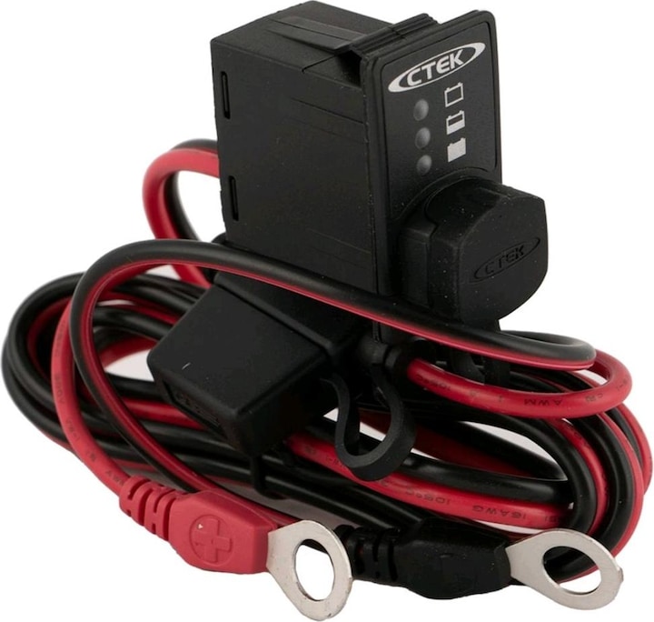 Produktbild Ctek Panel Comfort Anzeigetafel M8
