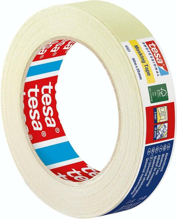 Image du produit tesa Abdeckbänder (25 mm)