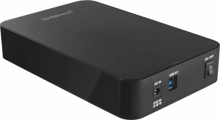 Produktbild Intenso Memory Center (16 TB)