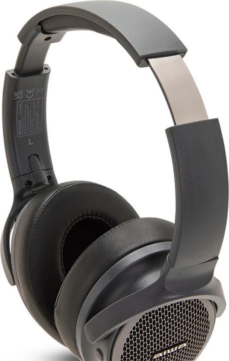 Produktbild Aiwa HST-250BT/TN (12 h, Kabelgebunden)