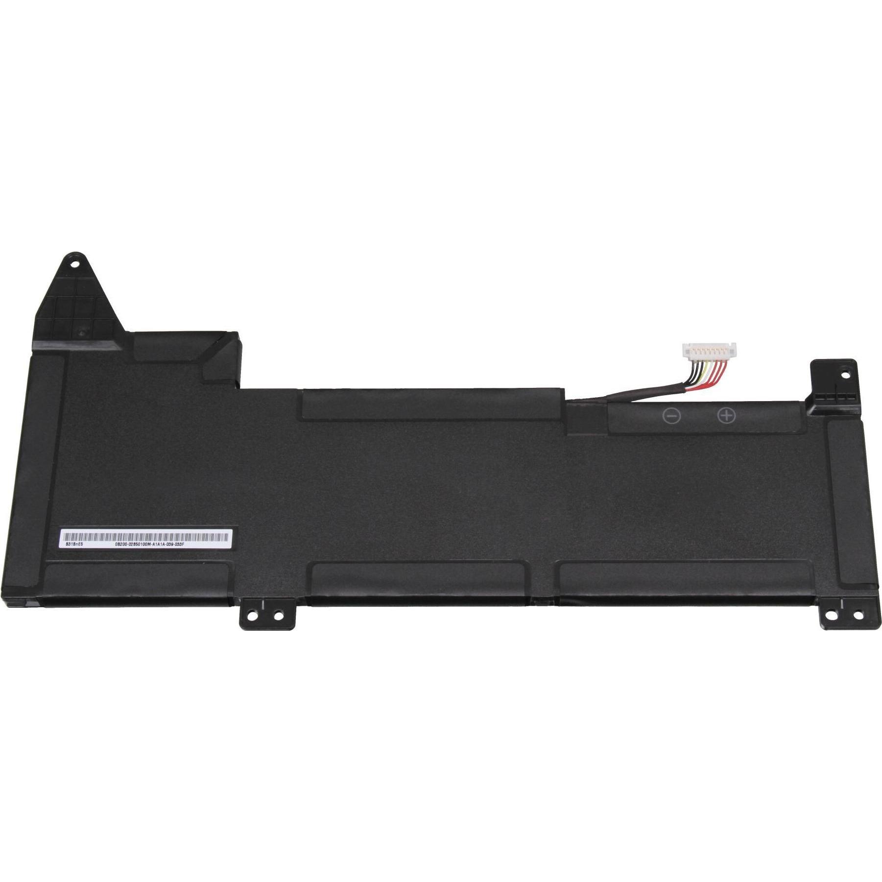 Thumbnail - ASUS 0B200-02850000 (3 Zellen, 4240 mAh), Notebook Akku