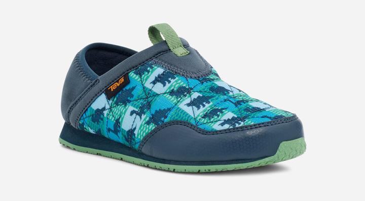 Produktbild Teva I's ReEmber Dinoster (19, 19.5, 20)