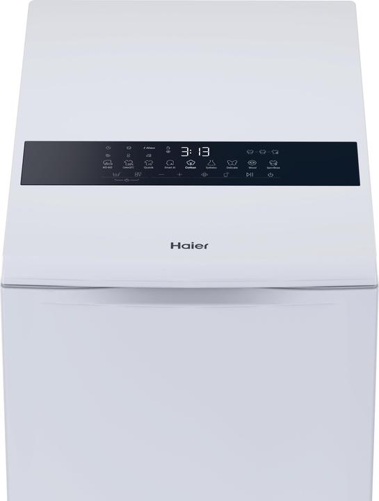Produktbild Haier HW90-BPD13386U-S (9 kg, Oben)