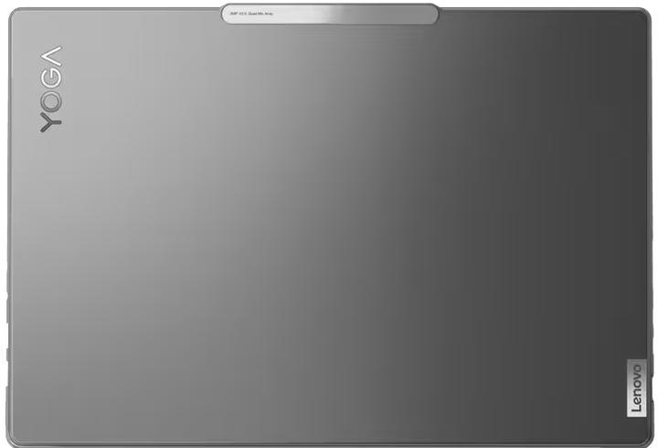 Produktbild Lenovo Yoga Pro 9 (14.50", Intel Core i9-13905H, 32 GB, 1000 GB, CH)