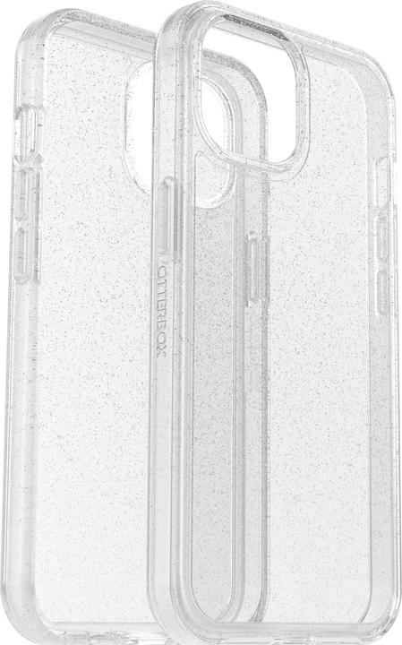 Produktbild OtterBox Symmetry (Apple iPhone 15, Apple iPhone 13, Apple iPhone 14, Apple iPhone 16e)