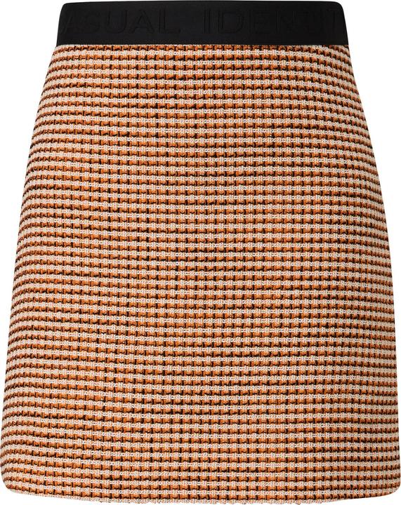 Produktbild Comma Rock Rock aus Bouclé (40)