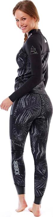 Immagine prodotto Jobe VERONA TOP 1,5 MM NERO (1,5 mm, S)