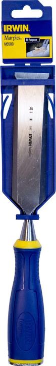 Actual product image Irwin Chisel