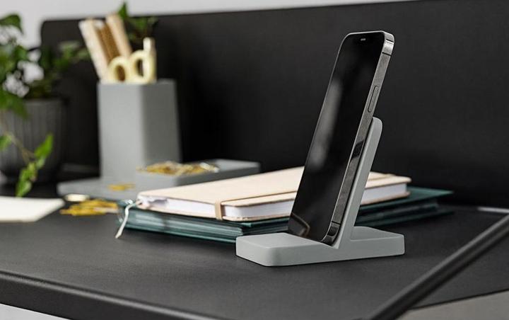 Actual product image Zone Denmark Mobile phone holder