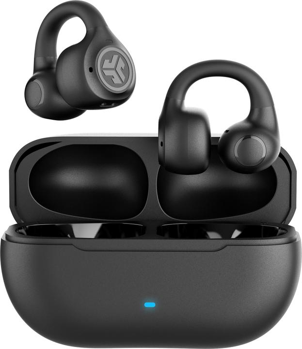 Image du produit JLab Audio Clip Flex Open Air (ANC, 7 h, Sans fil)