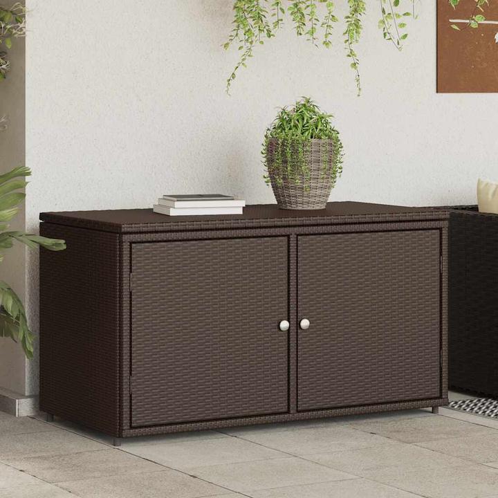 Image du produit vidaXL Gartenschrank