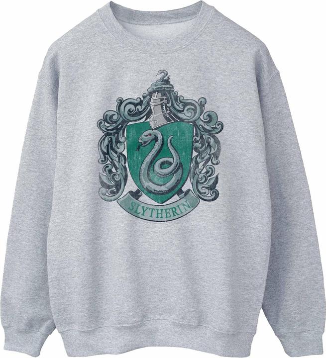 Image du produit Sweat-shirt Slytherin pour hommes (M)