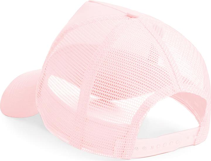 Produktbild Beechfield Verstellbare Trucker-Cap Kinder (One Size)