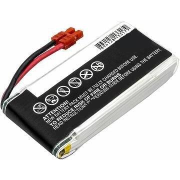 CoreParts Battery for Syma RC Hobby (3.70 V, 1200 mAh)