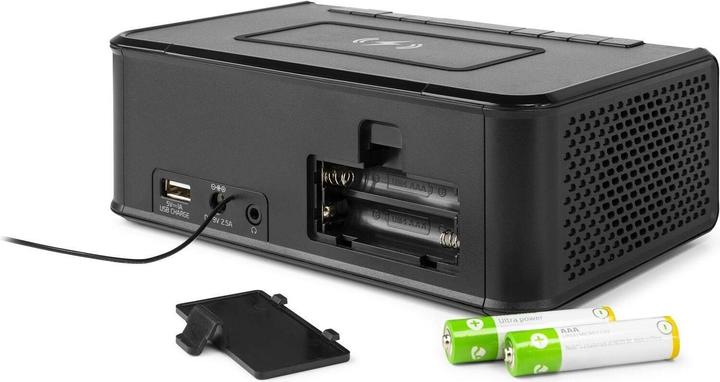 Produktbild Audizio Cuneo (DAB+, FM, Bluetooth)