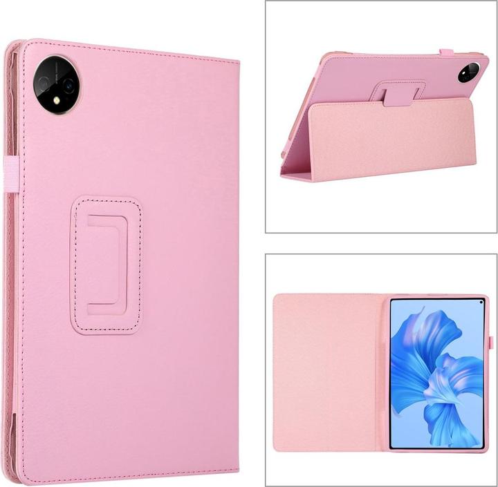 Produktbild König Design Schutz Tablet Hülle für Huawei MatePad Pro 11 Zoll 2022 Case Cover Tasche Etuis (Huawei MatePad Pro 11 (2022))