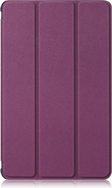 Actual product image MU Classic Triple foldable cover (MatePad T8)