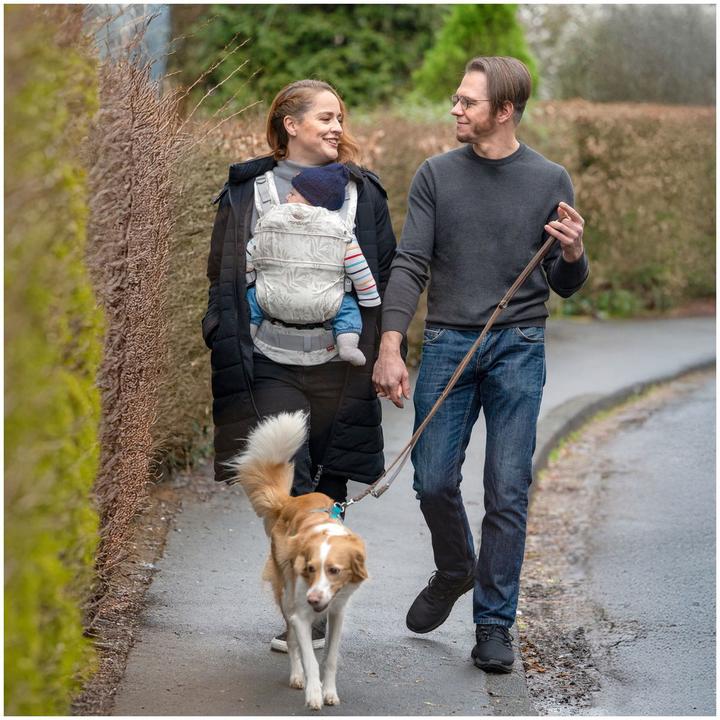 Image du produit Manduca First