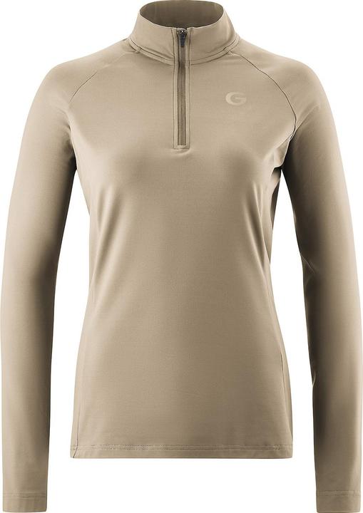 Produktbild Gonso Women's Essential Jersey L/S (38)
