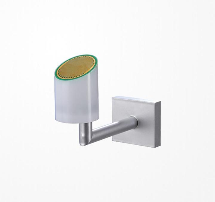 Productafbeelding JUNG 2224WH KNX Weerstation Home