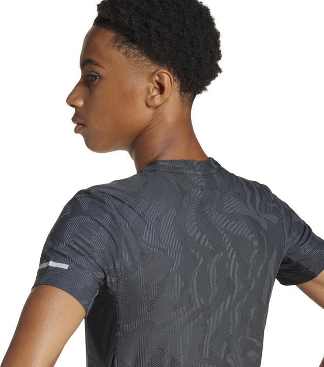 Actual product image adidas Kid's Champ Tee (140)